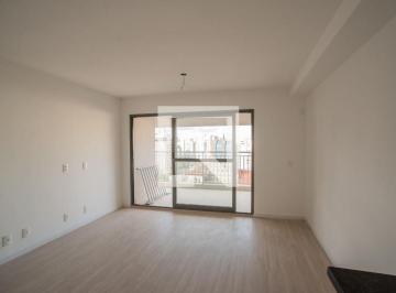 Apartamento · 65m² · 2 Quartos · 1 Vaga · Apartamento à Venda - Chácara Inglesa, 2 Quartos, 65 m2