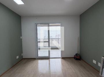 Apartamento · 27m² · 1 Quarto · 1 Vaga · Apartamento à Venda - Belém, 1 Quarto, 27 m2