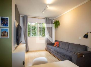 Apartamento · 44m² · 2 Quartos · 1 Vaga · Apartamento à Venda - Vila Pirajussara, 2 Quartos, 44 m2
