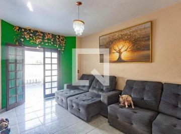 Casa · 378m² · 3 Quartos · 6 Vagas · Casa à Venda - Taboão, 3 Quartos, 378 m2