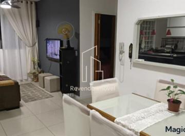 Apartamento · 60m² · 2 Quartos · 1 Vaga · Apartamento à venda em São Paulo-SP, Jardim Maristela: 2 quartos, sala, banheiro
