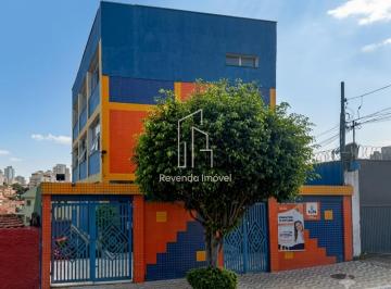 Comercial · 610m² · Excelente oportunidade: Prédio comercial à venda em São Paulo-SP, Bosque da Saúde. 5 salas, 250,00 m