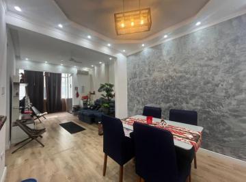 Apartamento · 80m² · 2 Quartos · 1 Vaga · Maravilhoso Apartamento Térreo 2 Quartos no Centro de São Vicente