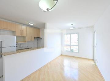 Apartamento · 40m² · 1 Quarto · 1 Vaga · Apartamento à Venda - Chácara Inglesa, 1 Quarto, 40 m2