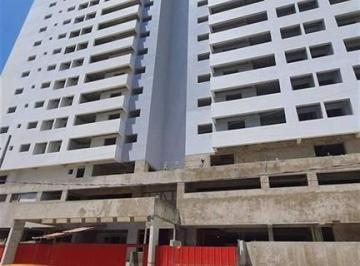 Apartamento · 72m² · 2 Quartos · 1 Vaga · Res. Torres - Caiçara