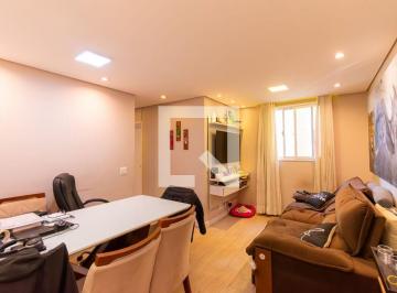 Apartamento · 60m² · 3 Quartos · 1 Vaga · Apartamento à Venda - Parque São Lucas, 3 Quartos, 60 m2