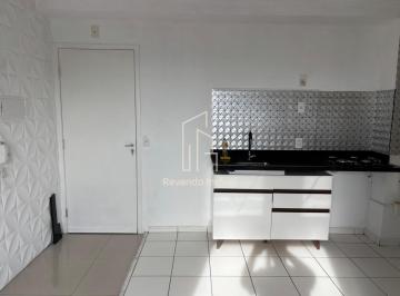 Apartamento · 41m² · 2 Quartos · 1 Vaga · Apartamento à venda em São Paulo-SP, Cidade Satélite Santa Bárbara: 2 quartos, 1
