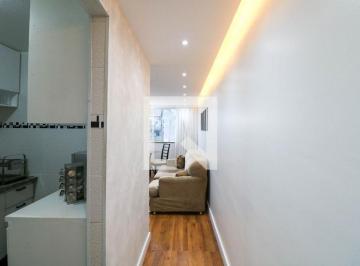 Apartamento · 49m² · 2 Quartos · 1 Vaga · Apartamento à Venda - Jardim das Flores, 2 Quartos, 49 m2