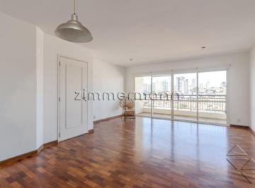 Apartamento · 136m² · 4 Quartos · 2 Vagas · APARTAMENTO ALTO DA LAPA 4 DORMITÓRIOS 2 VAGAS