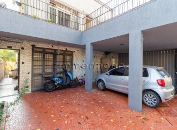 Casa · 300m² · 8 Quartos · 2 Vagas · CASA VILA MARIANA  8 DORMITÓRIOS 2 VAGAS
