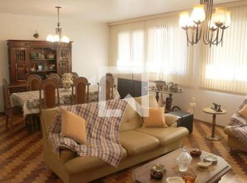 Apartamento · 222m² · 4 Quartos · 2 Vagas · Apartamento à Venda - Santo Antônio, 4 Quartos, 222 m2