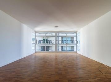 Apartamento · 180m² · 3 Quartos · 1 Vaga · APARTAMENTO JARDIM AMÉRICA 3 DORMITÓRIOS 1 VAGA