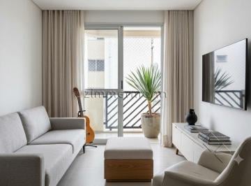 Apartamento · 70m² · 3 Quartos · 1 Vaga · APARTAMENTO PERDIZES 3 DORMITÓRIOS 1 VAGA