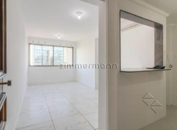 Apartamento · 86m² · 2 Quartos · 2 Vagas · APARTAMENTO CAMPO BELO 2 DORMITÓRIOS 2 VAGAS