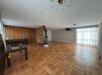 Apartamento · 245m² · 4 Quartos · 2 Vagas · APARTAMENTO JARDIM AMERICA 4 DORMITÓRIOS 2 VAGAS