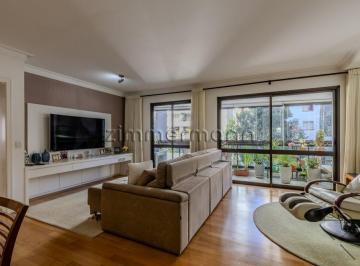 Apartamento · 130m² · 4 Quartos · 3 Vagas · APARTAMENTO PERDIZES 4 DORMITÓRIOS 3 VAGAS