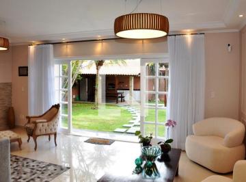 Casa · 420m² · 5 Quartos · 4 Vagas · Casa à Venda - City América, 5 Quartos, 420 m2