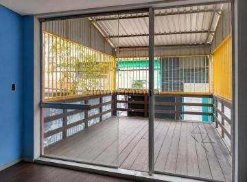 Comercial · 196m² · 2 Vagas · CASA COMERCIAL PINHEIROS 2 VAGAS