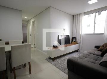 Apartamento · 49m² · 2 Quartos · 1 Vaga · Apartamento à Venda - Vila América, 2 Quartos, 49 m2
