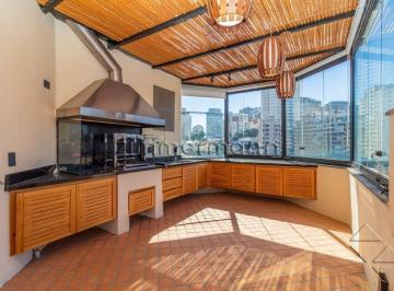Apartamento · 170m² · 3 Quartos · 3 Vagas · COBERTURA DUPLEX 3 ALTO DA LAPA DORMITÓRIOS 3 VAGAS