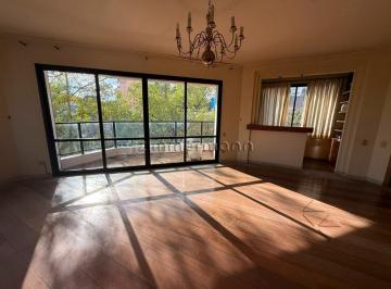 Apartamento · 278m² · 4 Quartos · 3 Vagas · APARTAMENTO ALTO DE PINHEIROS 4 SUÍTES 3 VAGAS