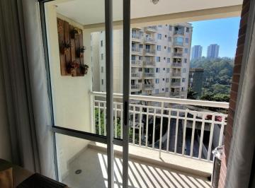 Apartamento · 33m² · 1 Quarto · 1 Vaga · APARTAMENTO VILA ANDRADE 1 DORMITÓRIO 1 VAGA
