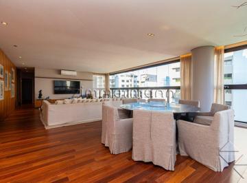 Apartamento · 174m² · 3 Quartos · 3 Vagas · APARTAMENTO JARDIM PAULISTA 3 DORMITÓRIOS 3 VAGAS