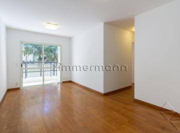 Apartamento · 77m² · 2 Quartos · 1 Vaga · APARTAMENTO VILA MADALENA 2 DORMITÓRIOS 1 VAGA