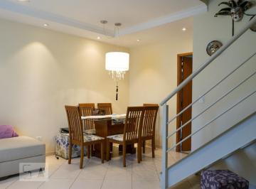 Casa · 120m² · 3 Quartos · 3 Vagas · Casa à Venda - Jardim Virginia Bianca, 3 Quartos, 120 m2