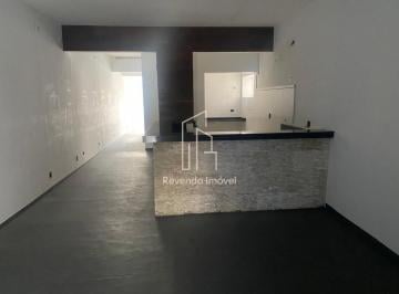 Comercial · 440m² · CASA COMERCIAL COMERCIAL em SÃO PAULO - SP, BROOKLIN PAULISTA