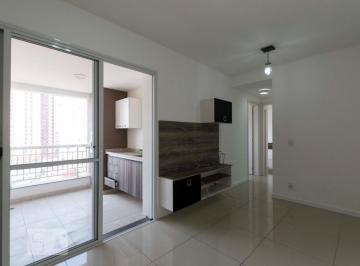 Apartamento · 60m² · 2 Quartos · 1 Vaga · Apartamento à Venda - Bosque da Saúde, 2 Quartos, 60 m2