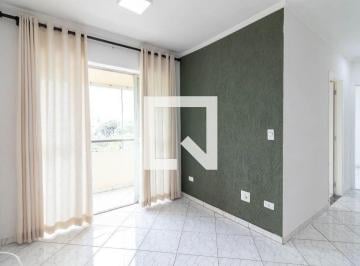 Apartamento · 55m² · 2 Quartos · 1 Vaga · Apartamento à Venda - Água Fria, 2 Quartos, 55 m2