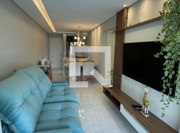 Apartamento · 51m² · 2 Quartos · 1 Vaga · Apartamento à Venda - Anchieta, 2 Quartos, 51 m2