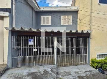 Casa · 119m² · 3 Quartos · 2 Vagas · Casa à Venda - Raposo Tavares, 3 Quartos, 119 m2