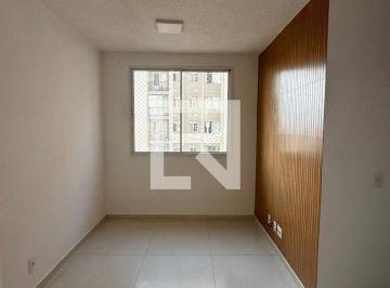 Apartamento · 42m² · 2 Quartos · Apartamento à Venda - Parque Panamericano, 2 Quartos, 42 m2