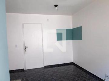 Apartamento · 49m² · 2 Quartos · 1 Vaga · Apartamento à Venda - Campo Grande, 2 Quartos, 49 m2