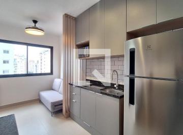 Apartamento · 25m² · 1 Quarto · Apartamento à Venda - Vila Pompéia, 1 Quarto, 25 m2