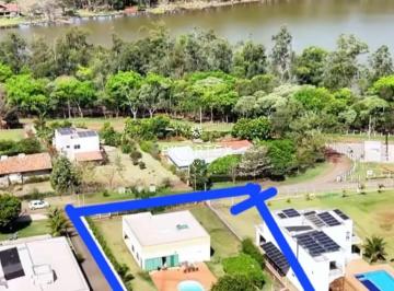 Rural · 154m² · 3 Quartos · 4 Vagas · Chácara 3 quartos - Condôminio Itauna