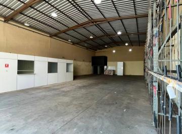 Comercial , Goiânia · GALPÃO COMERCIAL 320MT SETOR PARQUE OESTE INDUSTRIAL