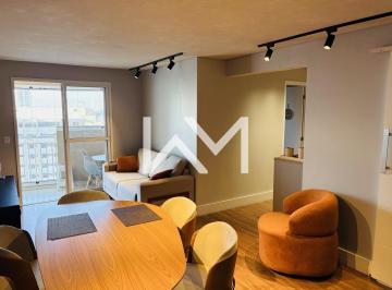 Apartamento · 95m² · 3 Quartos · 2 Vagas · Apartamento Cond Maison du Parc | Varanda Gourmet | Último Andar | Vista Privilegiada * 95 m² | 3 Do
