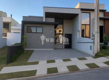 Casa · 108m² · 3 Quartos · 3 Vagas · Casa para venda Horto Villagio 3 Quartos