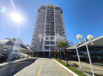 Apartamento · 109m² · 3 Quartos · Excelente apartamento Garden 110m² zona leste Sorocaba com 3 dormitórios sendo uma suíte
