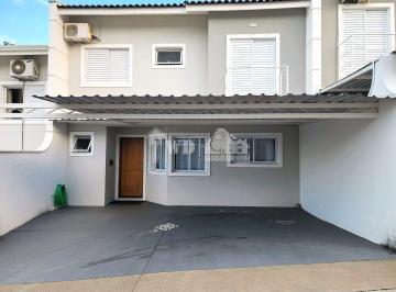 Casa · 120m² · 3 Quartos · 3 Vagas · Casa 3 quartos - Jardim Alvorada