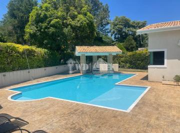 Casa · 553m² · 3 Quartos · Casa terrea em condominio