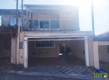 v4424a.jpg · Sobrado para Venda 185² - Jardim D´Abril - 2 dormitorios, 3 Vagas - Osasco/SP