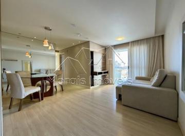 202607171714193717.jpeg · Apartamento para Venda em Curitiba, Tingui, 3 dormitórios, 1 suíte, 2 banheiros, 2 vagas