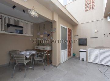 Casa · 130m² · 2 Quartos · 2 Vagas · CASA CASA VERDE 2 DORMITÓRIOS 1 VAGA