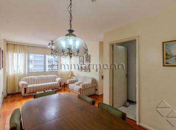 Apartamento · 98m² · 3 Quartos · 1 Vaga · APARTAMENTO PINHEIROS 3 DORMITÓRIOS 1 VAGA