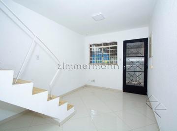 Casa · 150m² · 3 Quartos · 1 Vaga · CASA SOBRADO PERDIZES 3 DORMITÓRIOS 1 VAGA