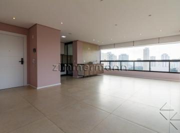 Apartamento · 95m² · 3 Quartos · 2 Vagas · APARTAMENT VILA ROMANA 3 DORMITÓRIOS 2 VAGAS